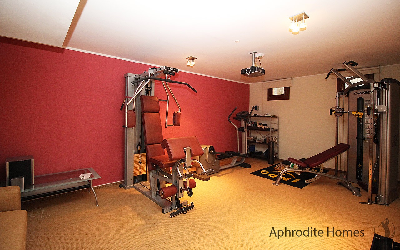 AH294V - 4-Bed Luxury Detached Villa