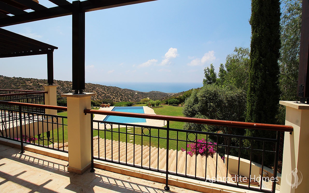 AH294V - 4-Bed Luxury Detached Villa