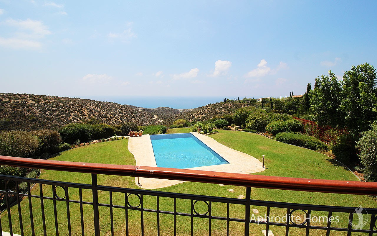 AH294V - 4-Bed Luxury Detached Villa