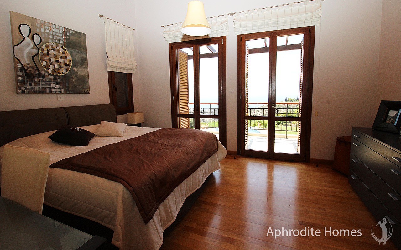 AH294V - 4-Bed Luxury Detached Villa