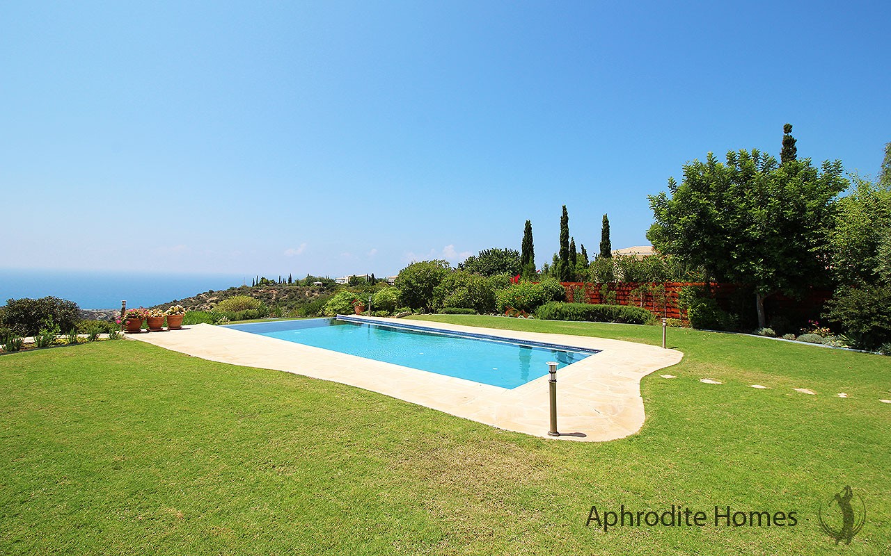 AH294V - 4-Bed Luxury Detached Villa