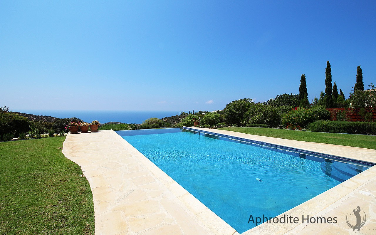 AH294V - 4-Bed Luxury Detached Villa