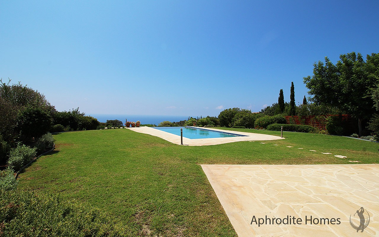 AH294V - 4-Bed Luxury Detached Villa