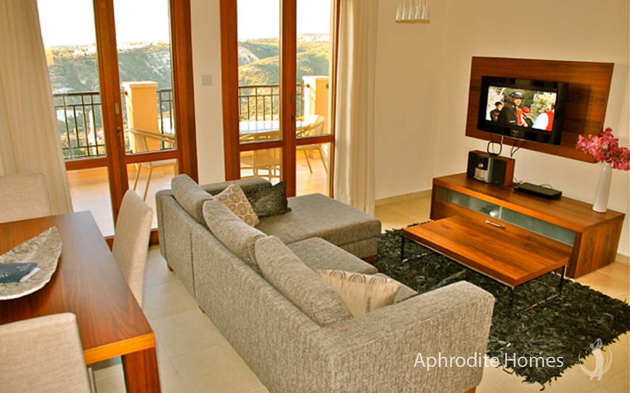 AH291P - 1-Bed Luxury Apartment