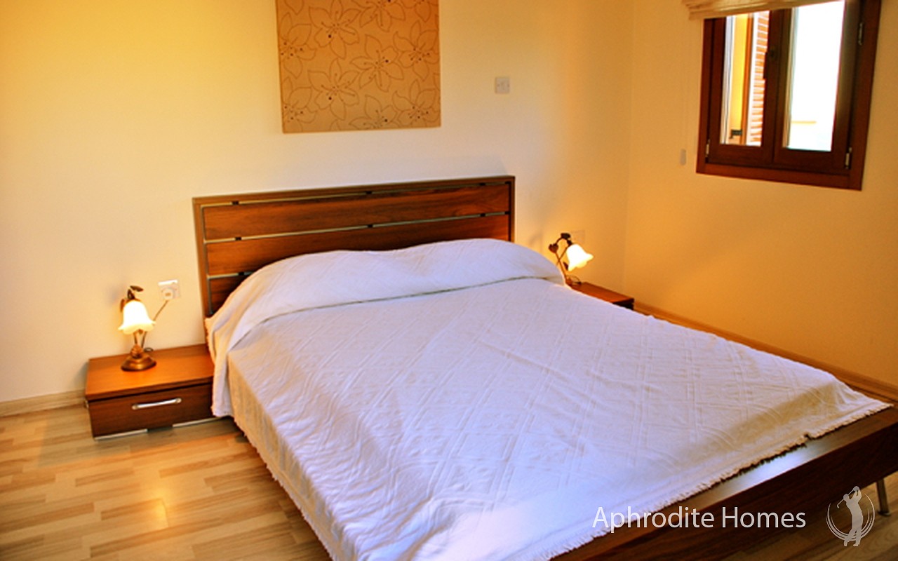 AH291P - 1-Bed Luxury Apartment