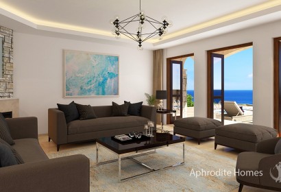 Aphrodite Hills, Paphos Villa For Sale | Pos Villas