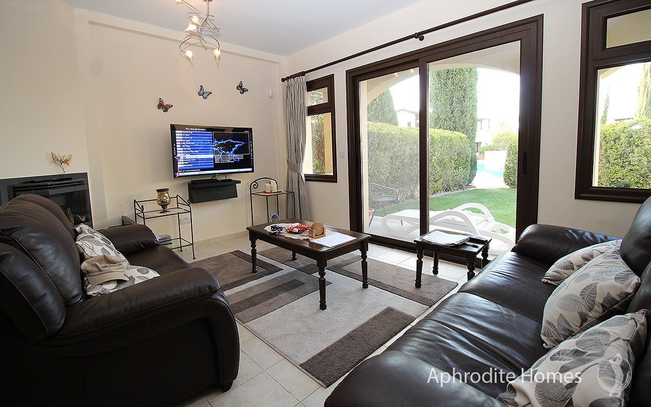 AH243P - 3-Bed Luxury Townhouse