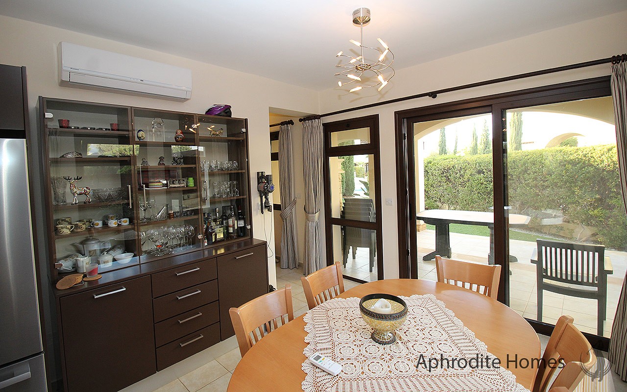 AH243P - 3-Bed Luxury Townhouse