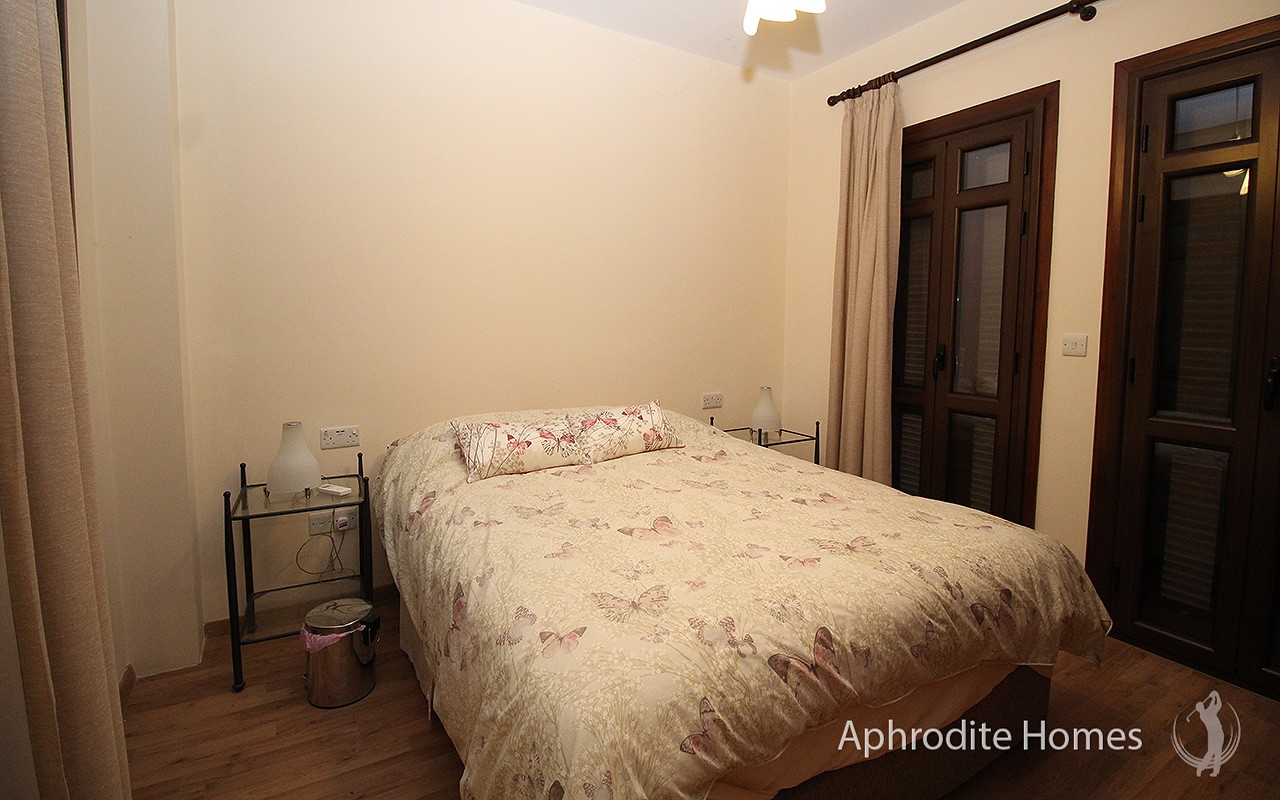 AH243P - 3-Bed Luxury Townhouse