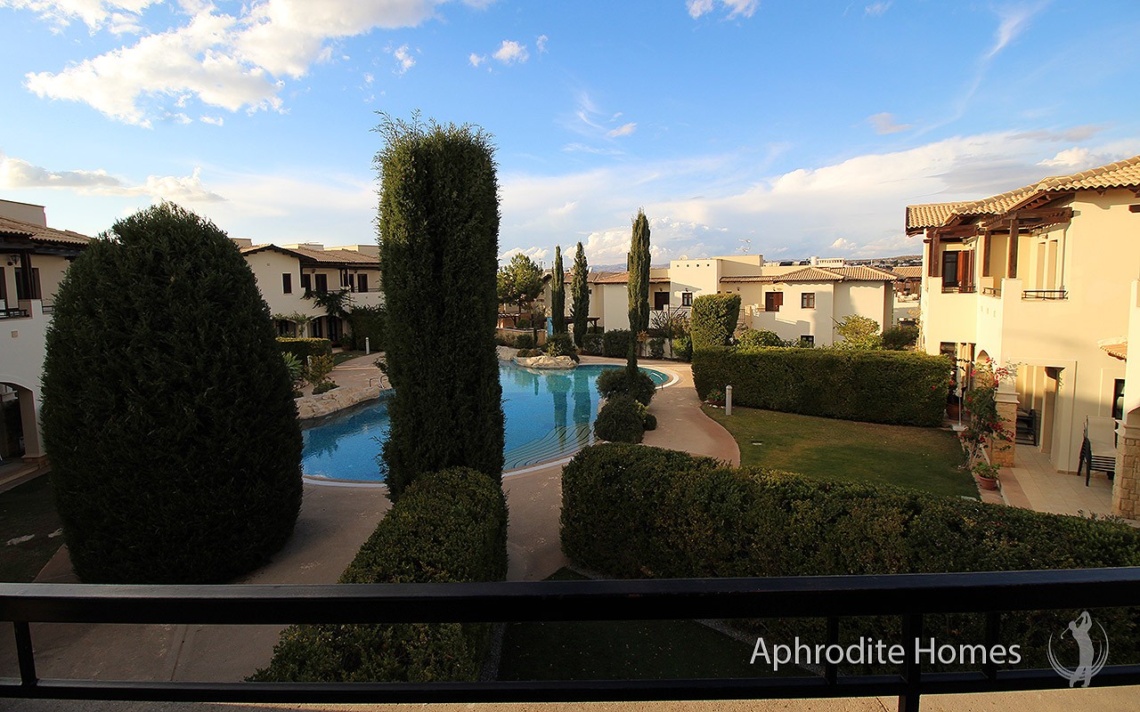 AH243P - 3-Bed Luxury Townhouse
