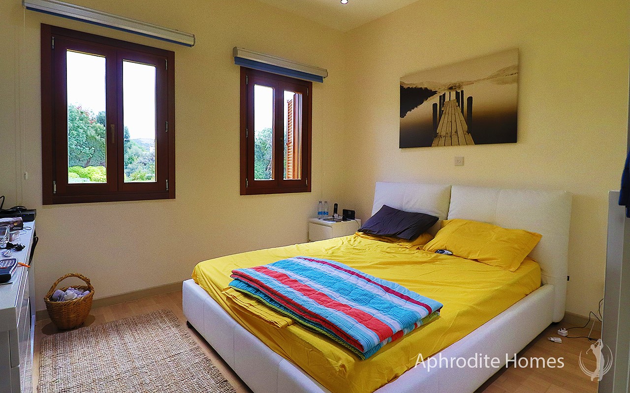 AH298V-4-Bed Luxury Detached Villa