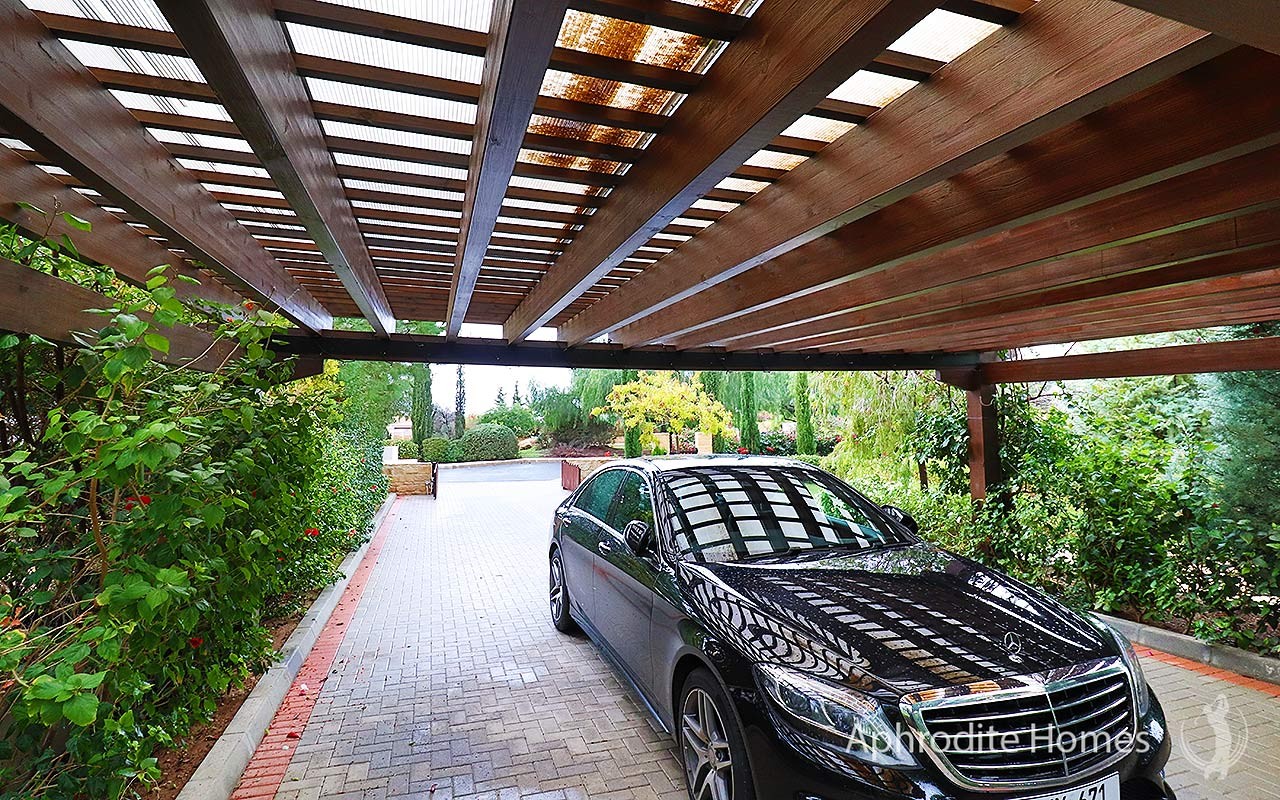 AH298V-4-Bed Luxury Detached Villa