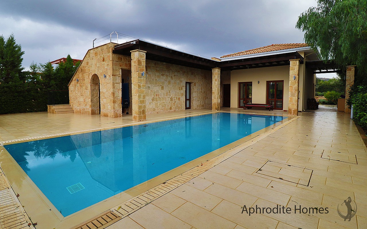 AH298V-4-Bed Luxury Detached Villa