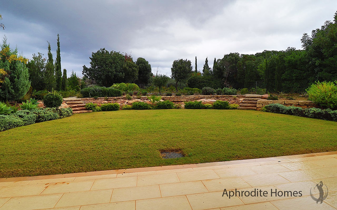 AH298V-4-Bed Luxury Detached Villa