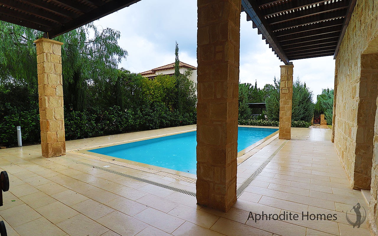 AH298V-4-Bed Luxury Detached Villa