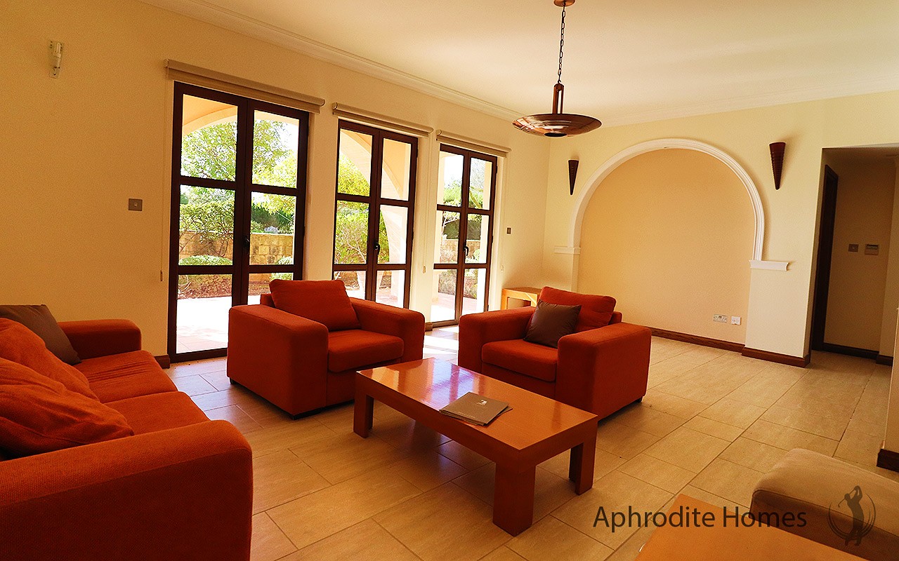 AH301P - 2-Bed Luxury Apartment