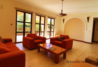 Aphrodite Hills - Apollo, Paphos Apartment Sold | AH301P