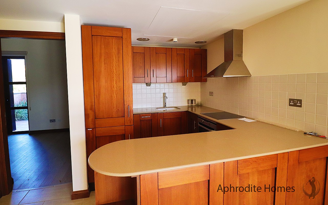 AH301P - 2-Bed Luxury Apartment