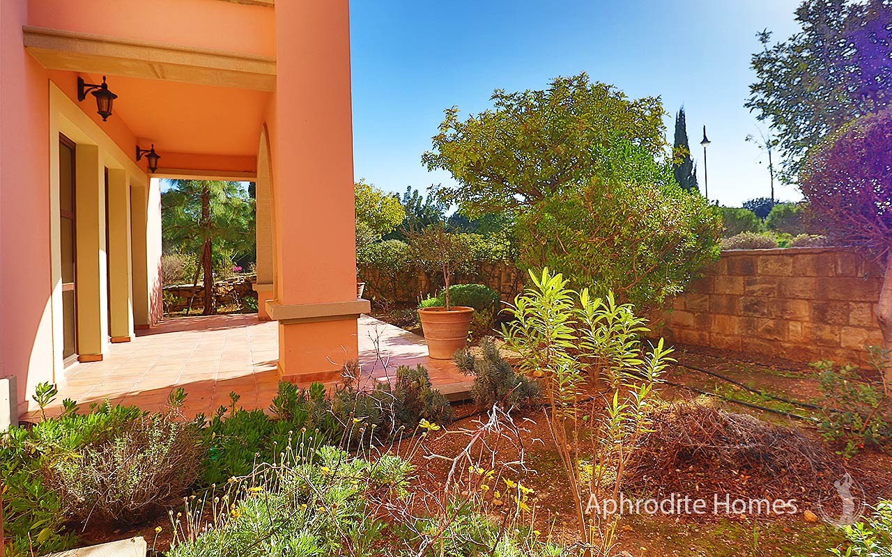 AH301P - 2-Bed Luxury Apartment