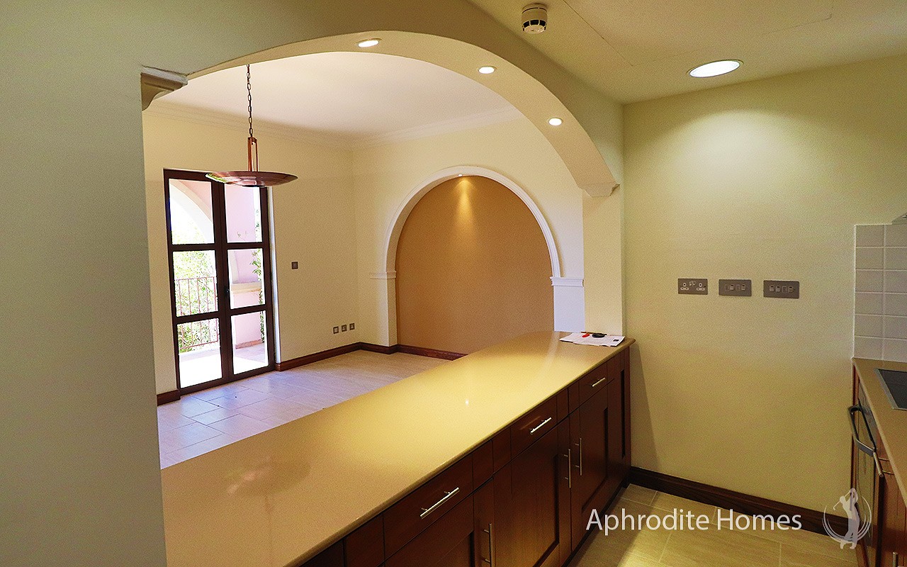 AH302P - 1-Bed Luxury Apartment