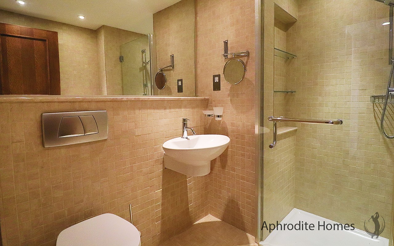 AH302P - 1-Bed Luxury Apartment