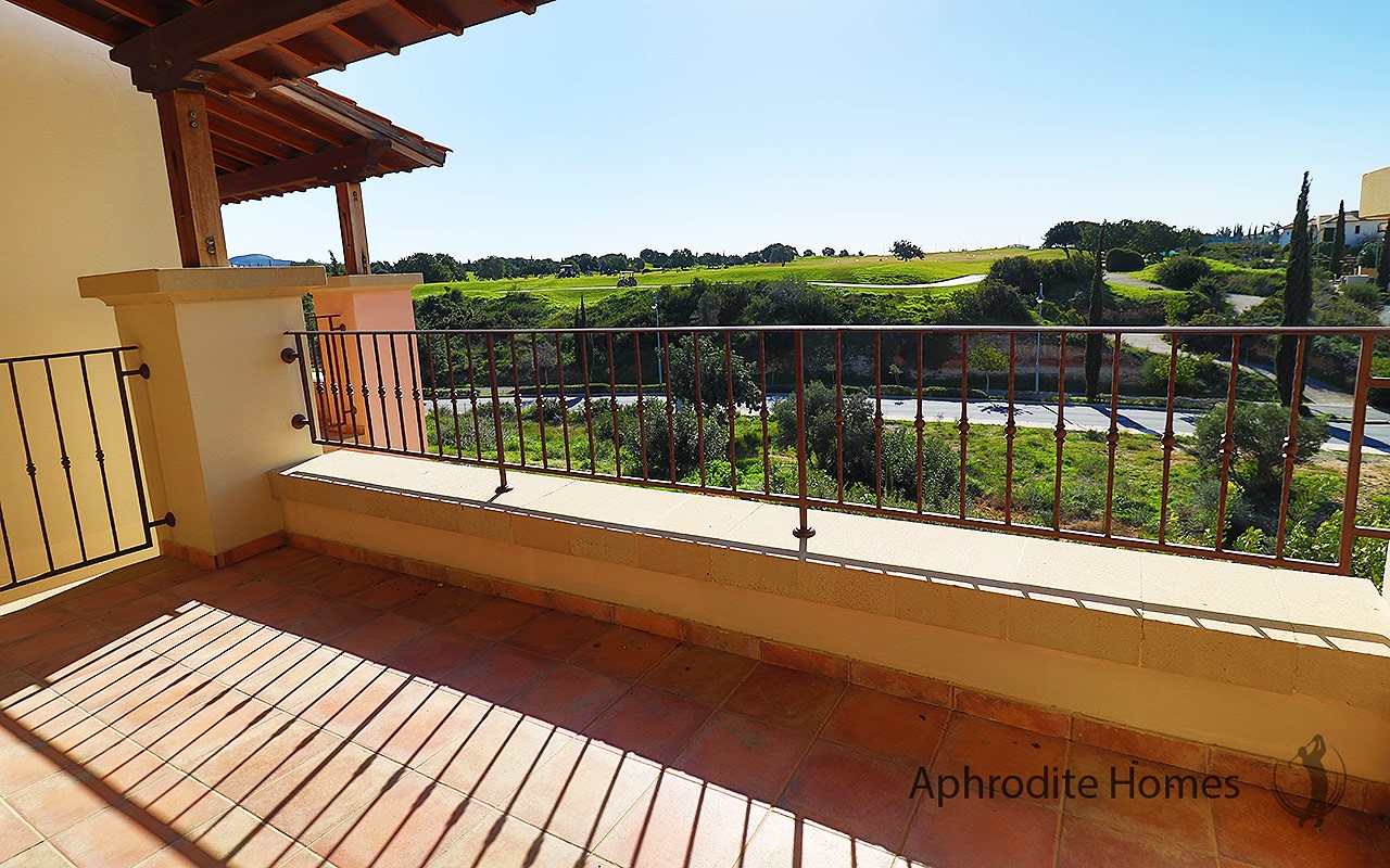 AH303P - 2-Bed Luxury Apartment