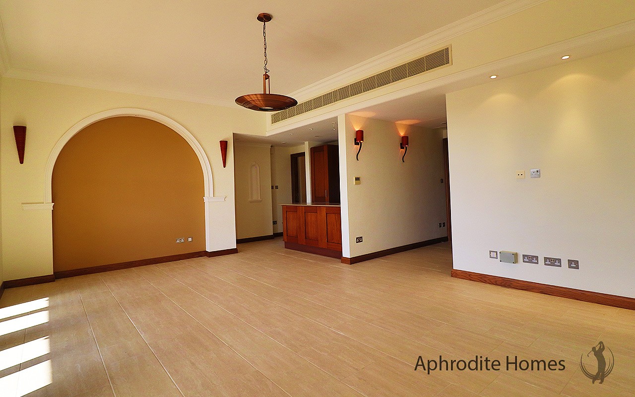 AH304P - 2-Bed Luxury Apartment