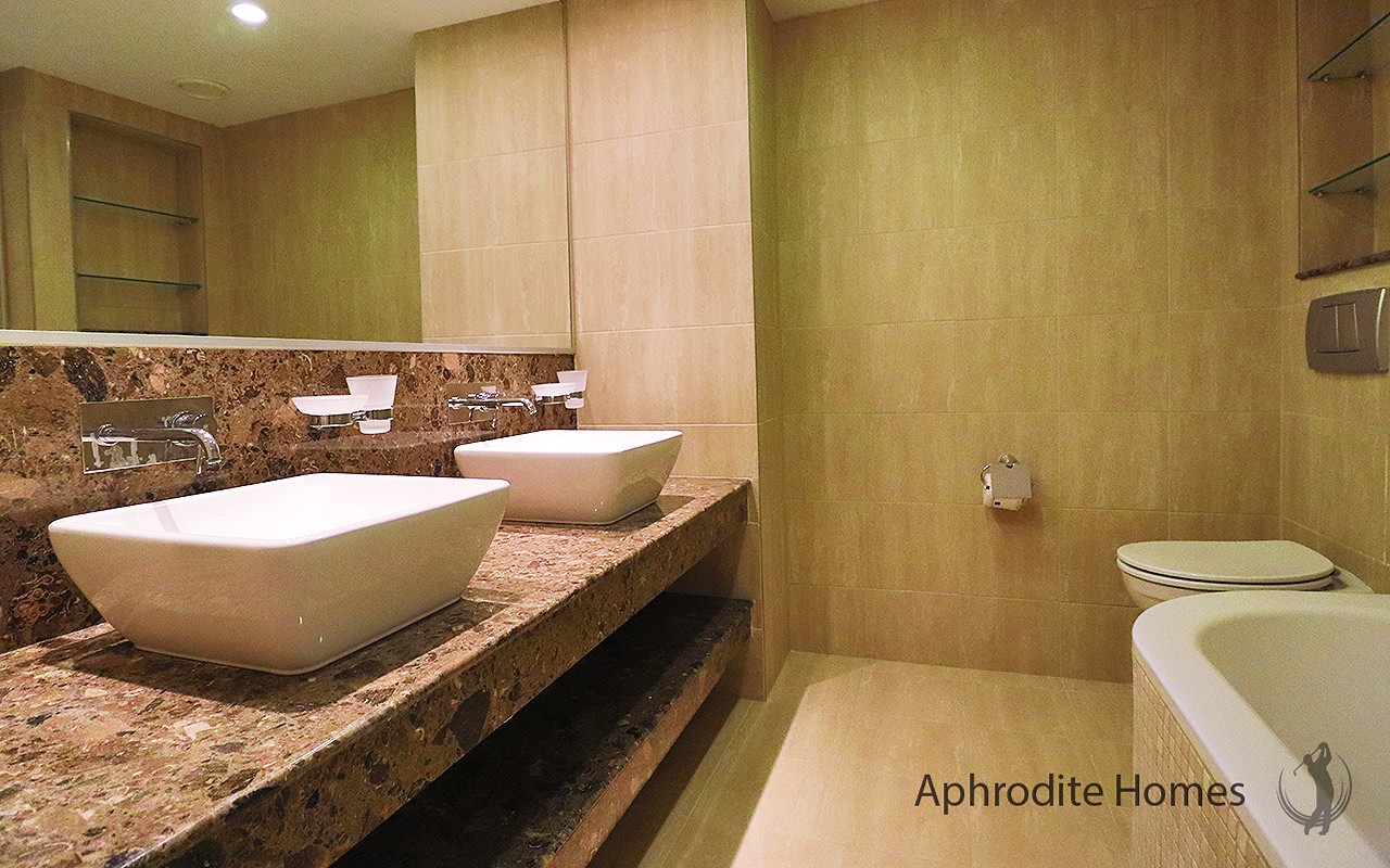 AH304P - 2-Bed Luxury Apartment