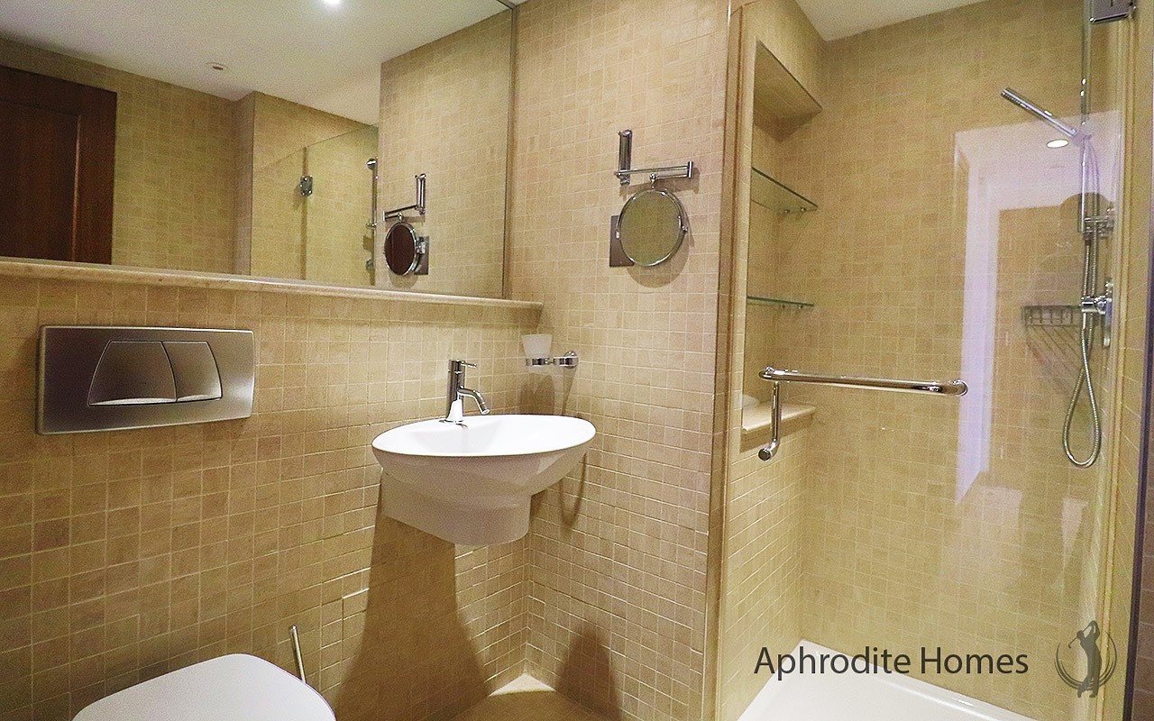 AH305P - 1-Bed Luxury Apartment