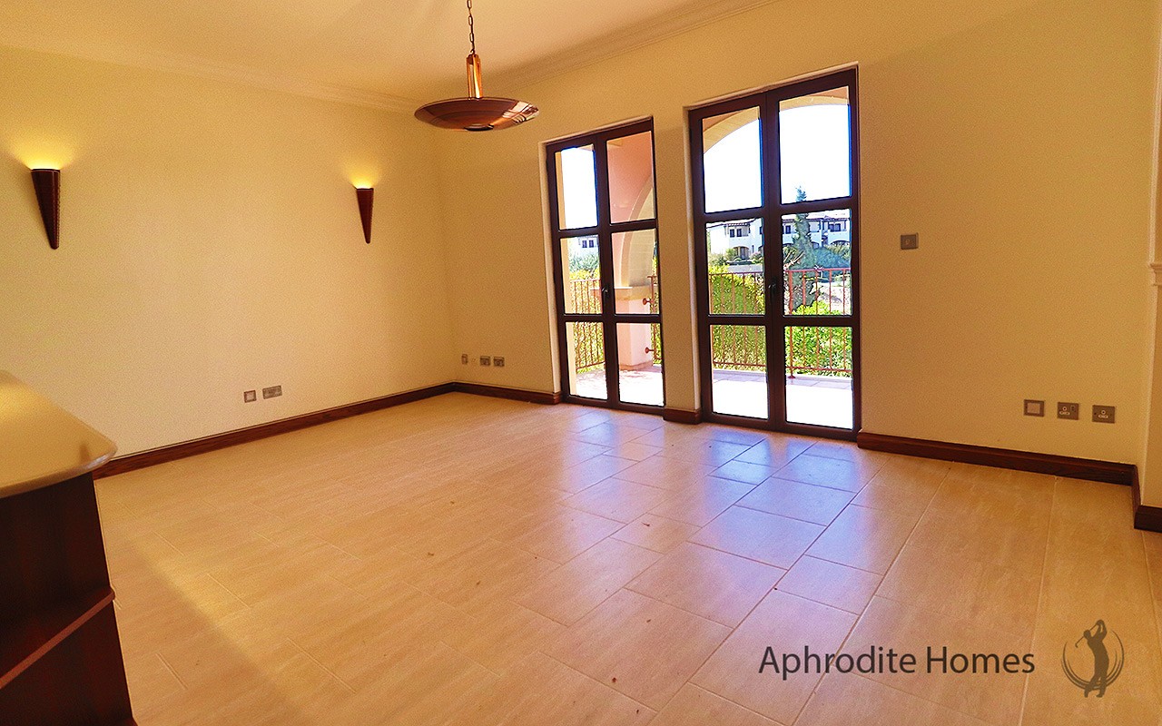 AH306P - 1-Bed Luxury Apartment