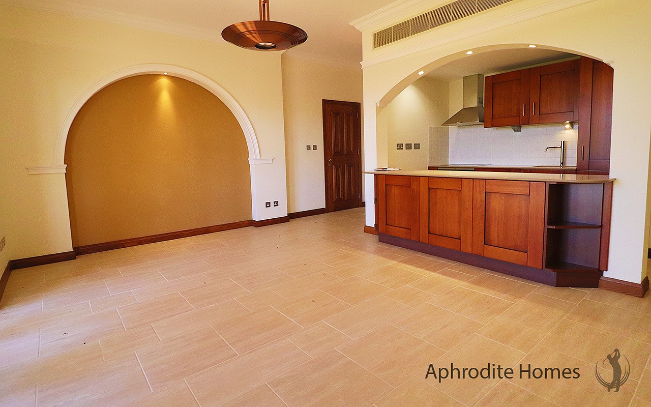 AH306P - 1-Bed Luxury Apartment