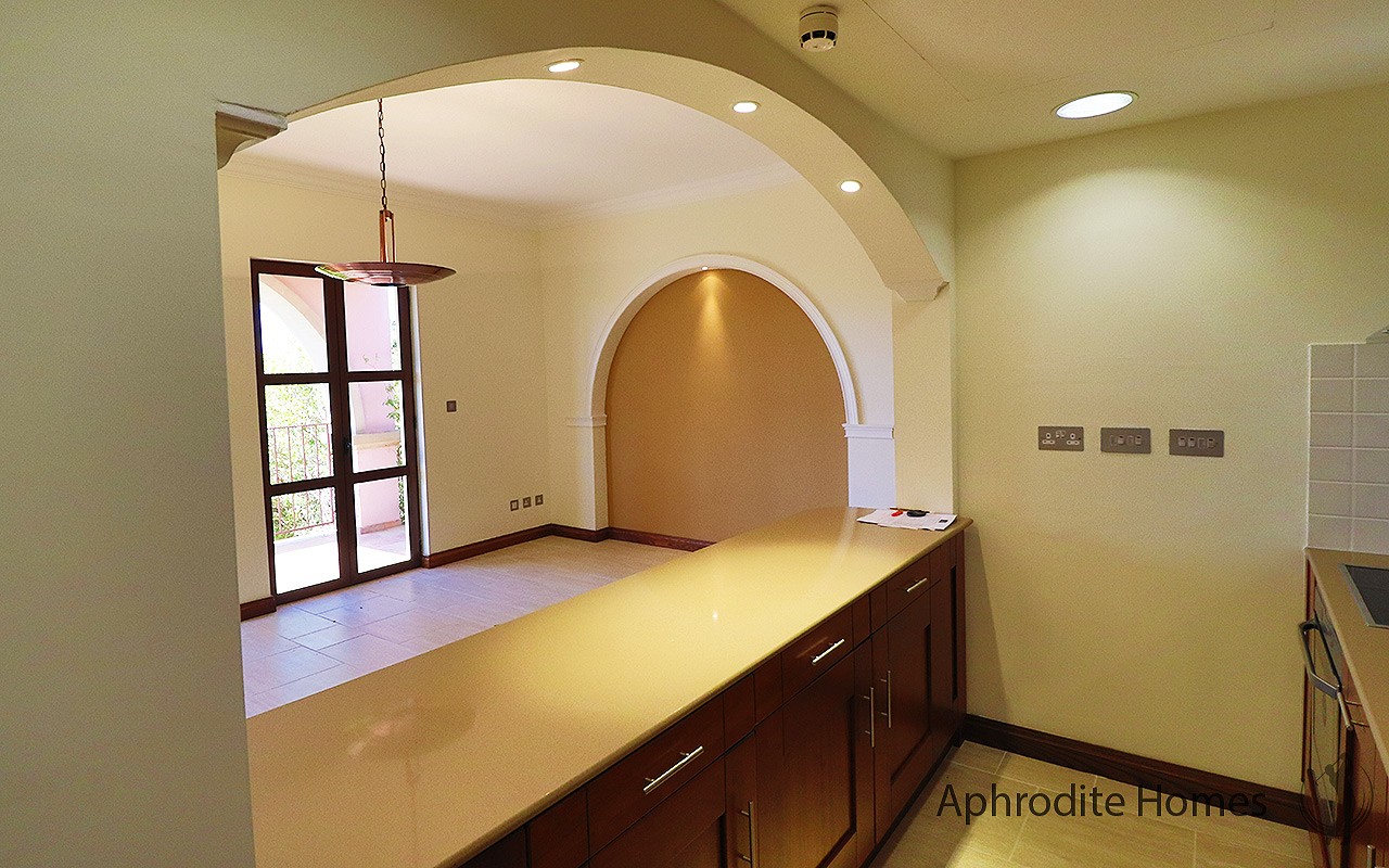 AH306P - 1-Bed Luxury Apartment