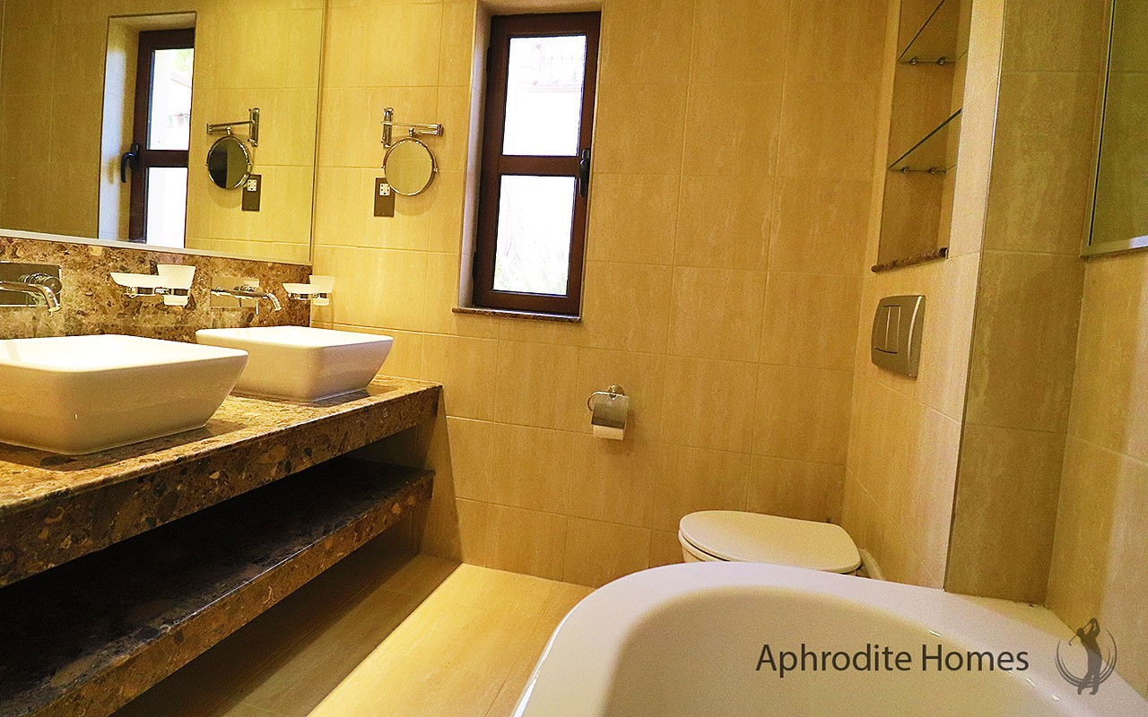 AH306P - 1-Bed Luxury Apartment