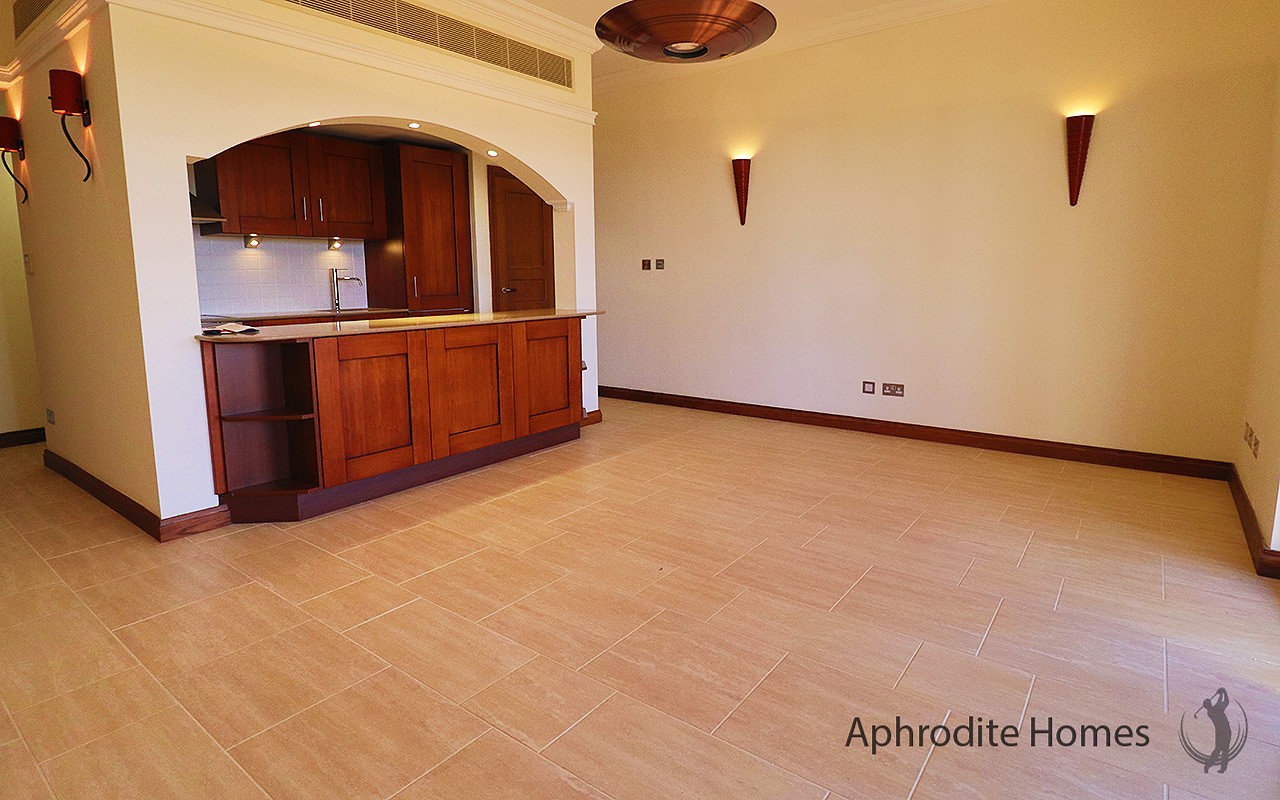 AH307P - 1-Bed Luxury Apartment