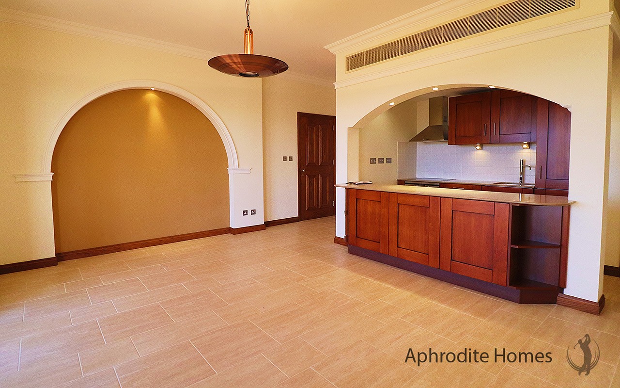 AH307P - 1-Bed Luxury Apartment