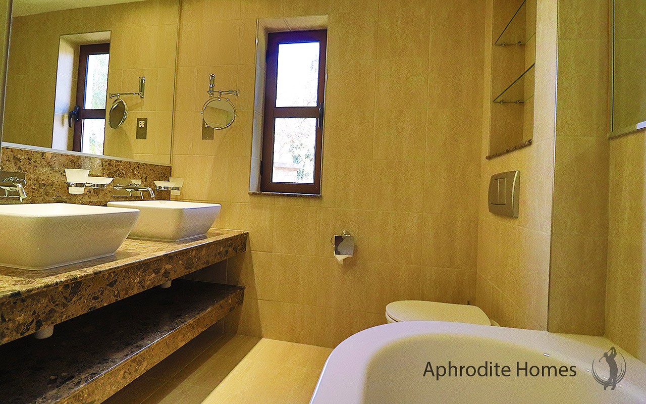 AH307P - 1-Bed Luxury Apartment