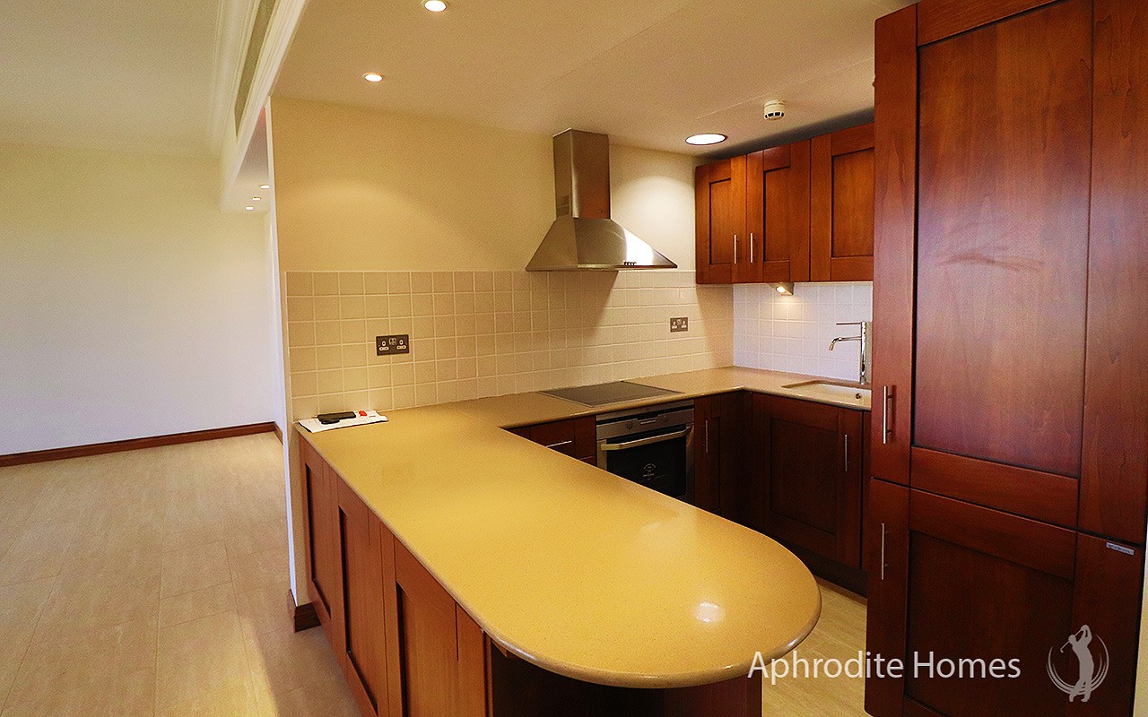 AH309P - 2-Bed Luxury Apartment