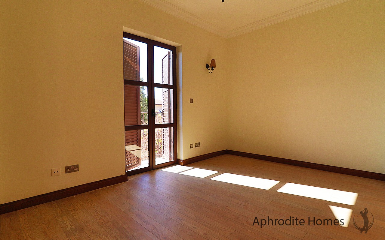 AH309P - 2-Bed Luxury Apartment