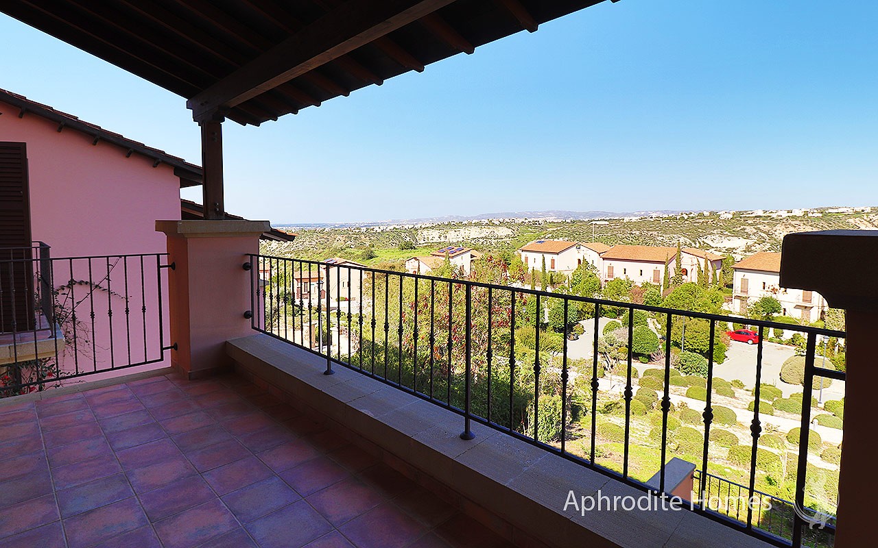AH309P - 2-Bed Luxury Apartment