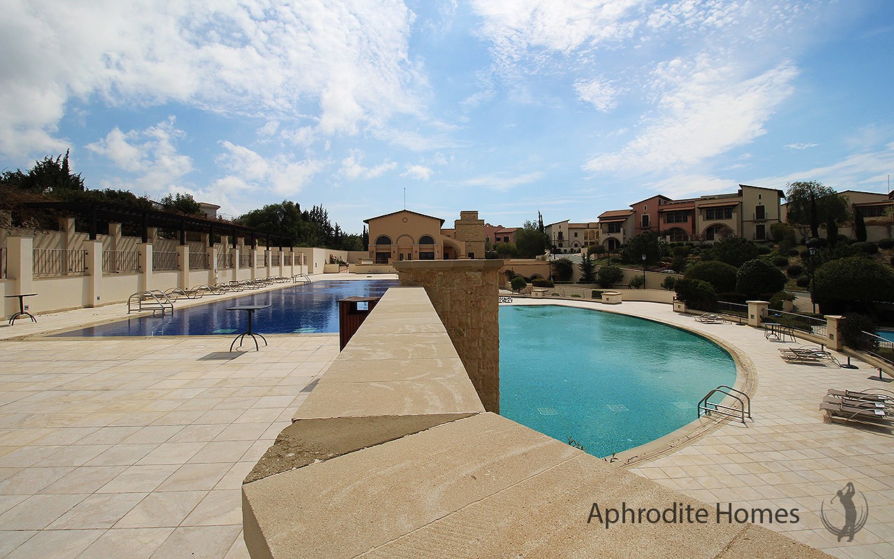 AH309P - 2-Bed Luxury Apartment