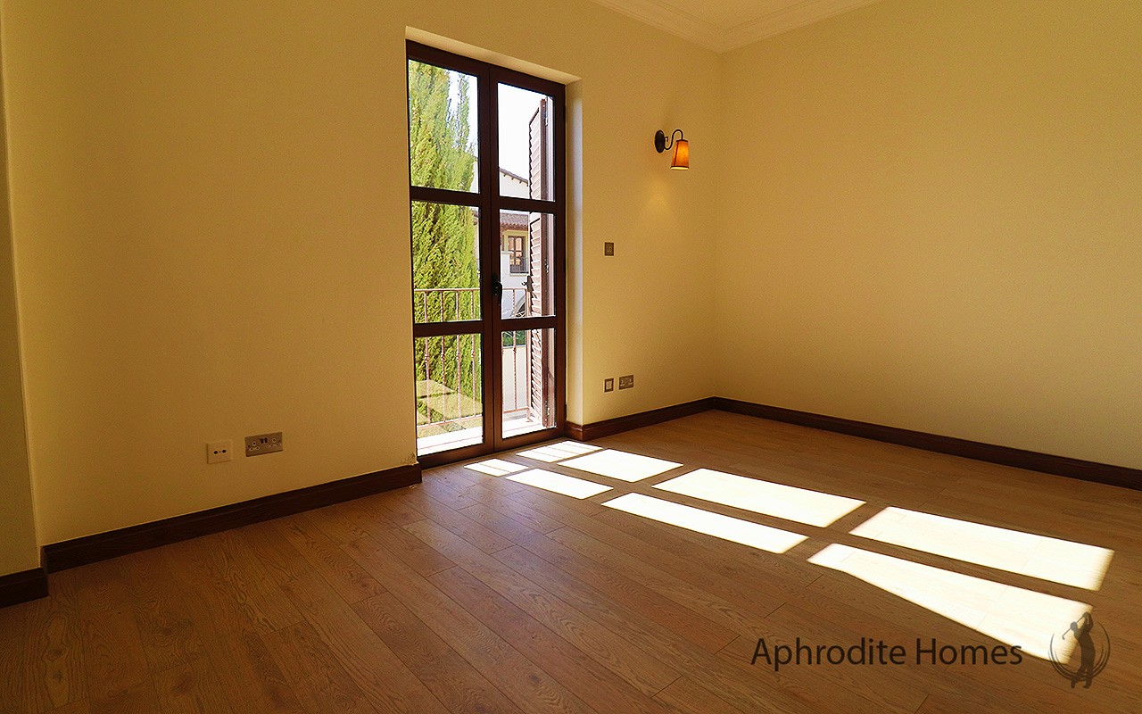 AH311P - 2-Bed Luxury Apartment