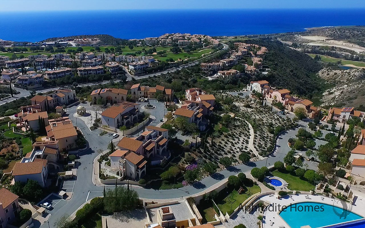 AH311P - 2-Bed Luxury Apartment