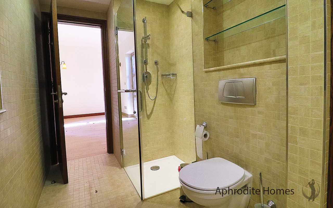 AH312P - 2-Bed Luxury Apartment
