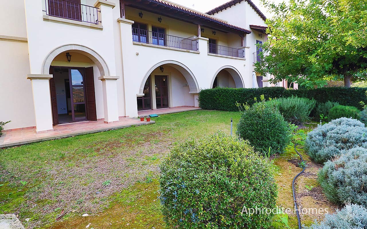 AH315P - 2-Bed Luxury Apartment