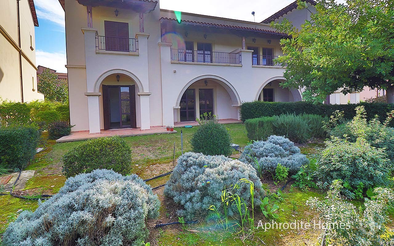 AH315P - 2-Bed Luxury Apartment