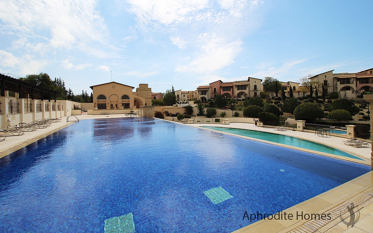 AH315P - 2-Bed Luxury Apartment
