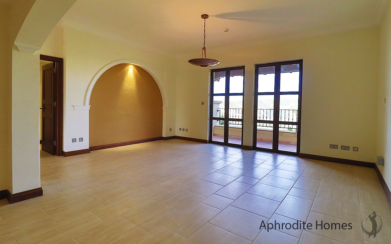 AH316P - 2-Bed Luxury Apartment