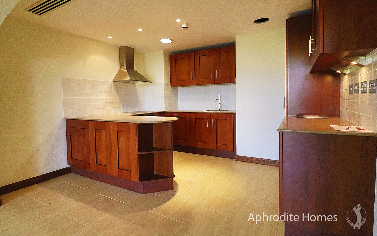 AH316P - 2-Bed Luxury Apartment