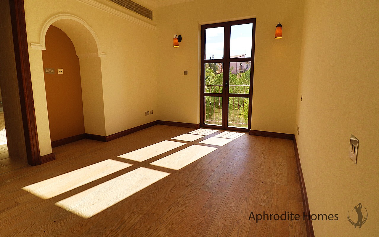 AH316P - 2-Bed Luxury Apartment