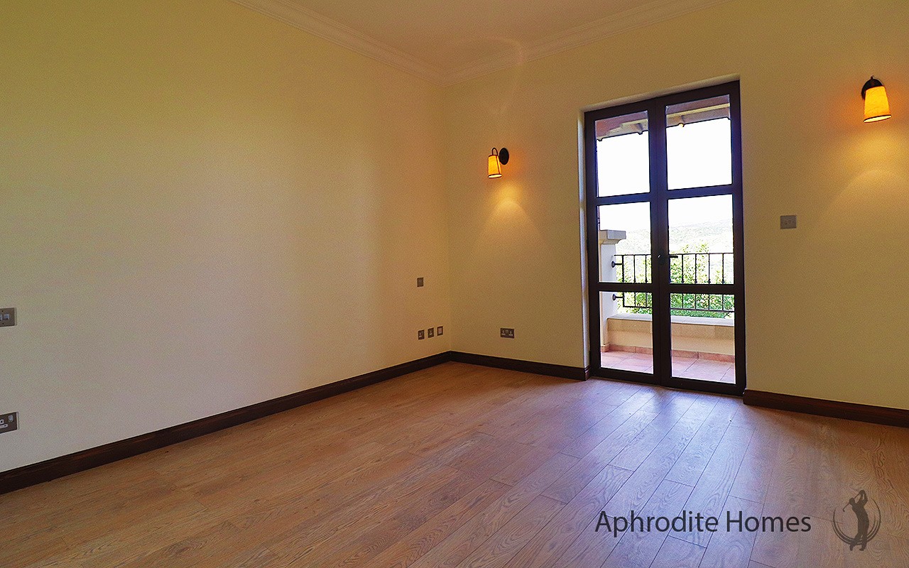 AH316P - 2-Bed Luxury Apartment